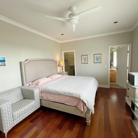 Lucky Room, A Comfortable Bedroom With Private Bathroom Close To Yvr Richmond Eksteriør bilde